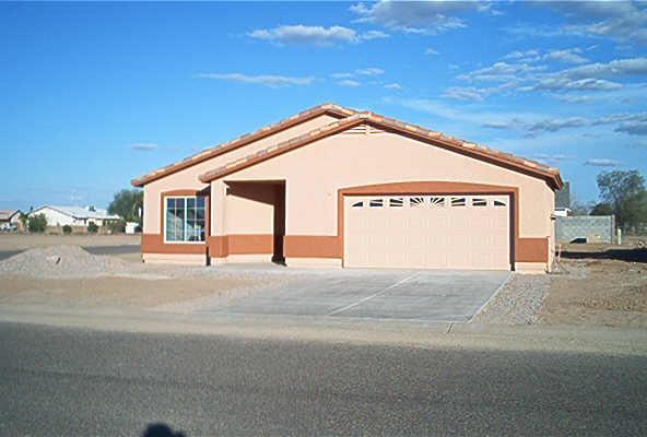 15271 S Amado Blvd. #9, Arizona City, AZ 85223