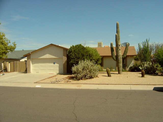5628 W Winnwood Ave., Glendale, AZ 85304