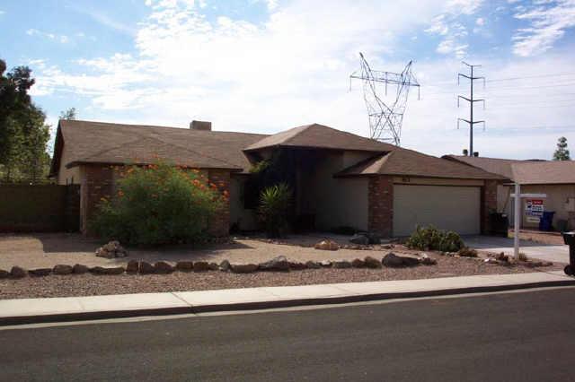 611 N Norfolk St., Mesa, AZ 85205