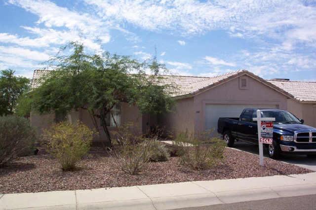 2101 W 17th Ave. #CLEAN, Apache Junction, AZ 85220