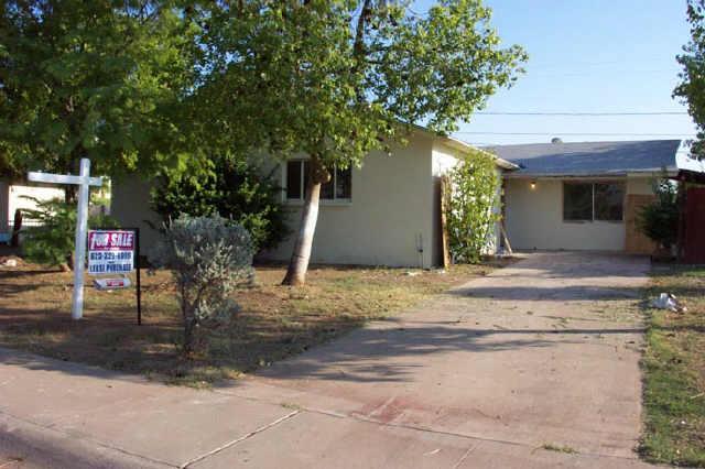 4348 W Cheery Lynn Rd., Phoenix, AZ 85031