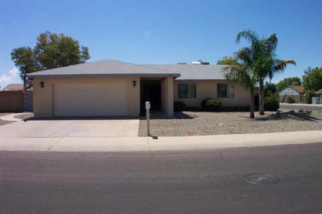 6437 W Lupine Ave., Glendale, AZ 85304