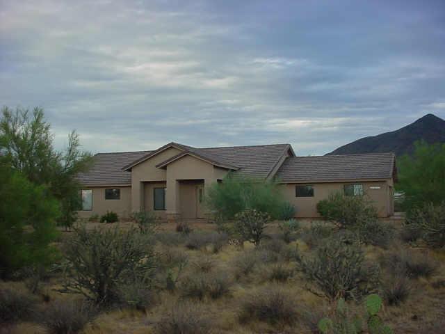 34837 N 53 St., Cave Creek, AZ 85331