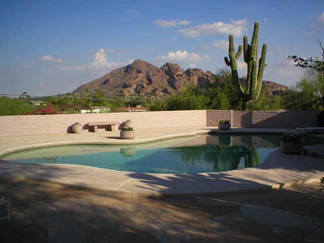 4342 Highlands Dr., Paradise Valley, AZ 85253