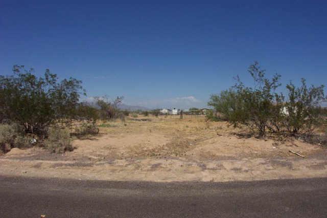 11117 S 205th Ave., Buckeye, AZ 85326