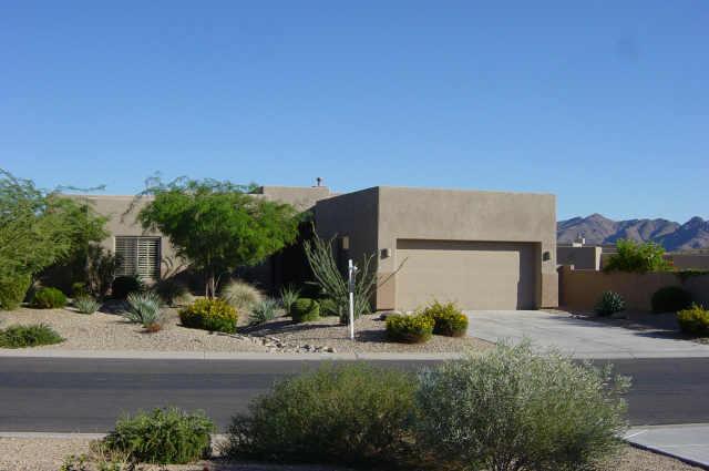 11359 E Greythorn Dr., Scottsdale, AZ 85262