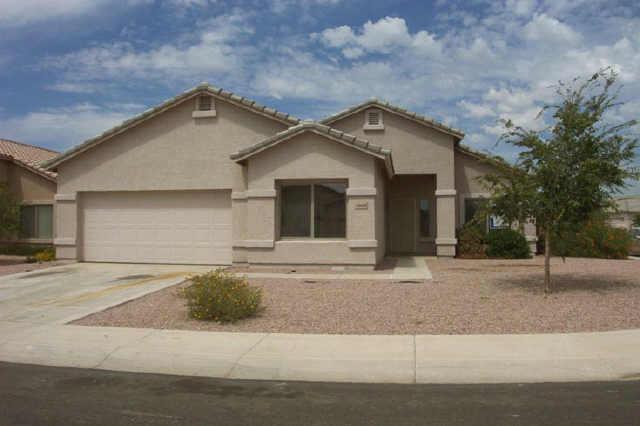 11808 W Cambridge Ave., Avondale, AZ 85323