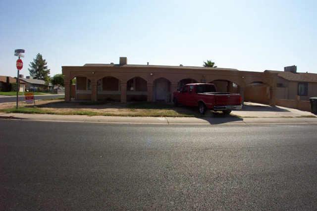 4325 N 73rd Ave., Phoenix, AZ 85033