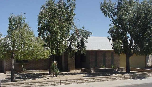 17225 N 39th Dr., Glendale, AZ 85308