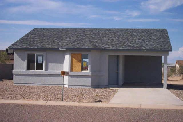 11164 W Loma Vista Dr., Arizona City, AZ 85123
