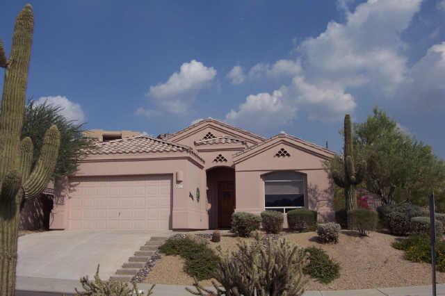 13611 N Woodside Dr., Fountain Hills, AZ 85268