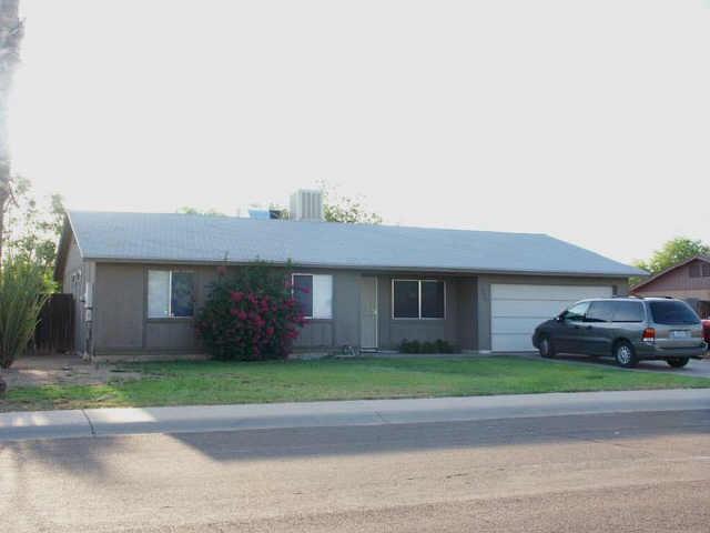 19837 N 33rd Ave., Phoenix, AZ 85027