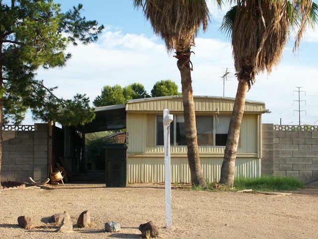 3506 W Abraham Ln., Glendale, AZ 85308