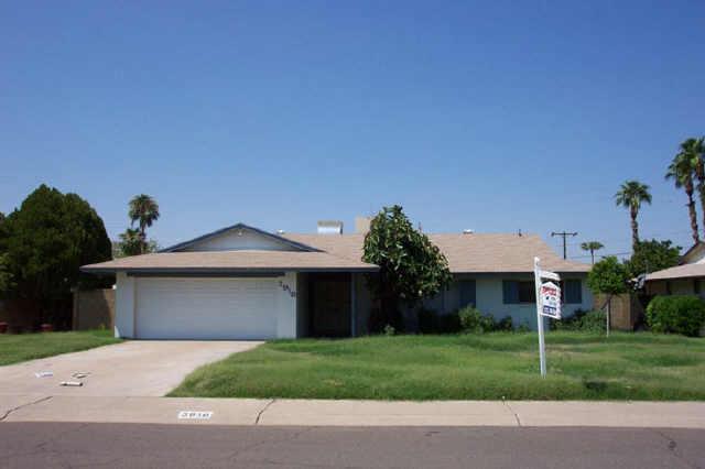 3918 S Dorsey Ln., Tempe, AZ 85282