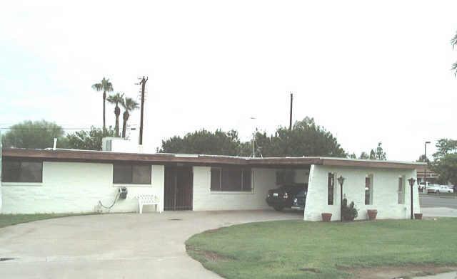 3502 W Harmont Dr., Phoenix, AZ 85057