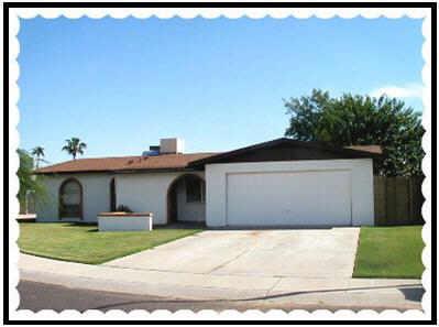 5317 W Alice Ave., Glendale, AZ 85302