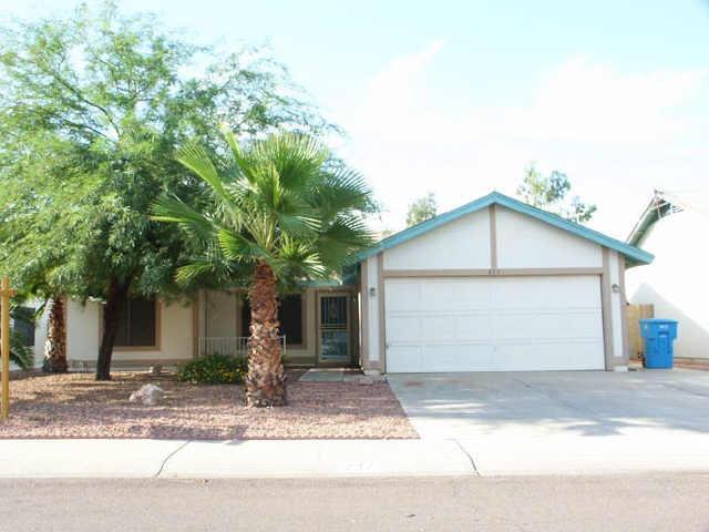 237 W Sequoia Dr., Phoenix, AZ 85027