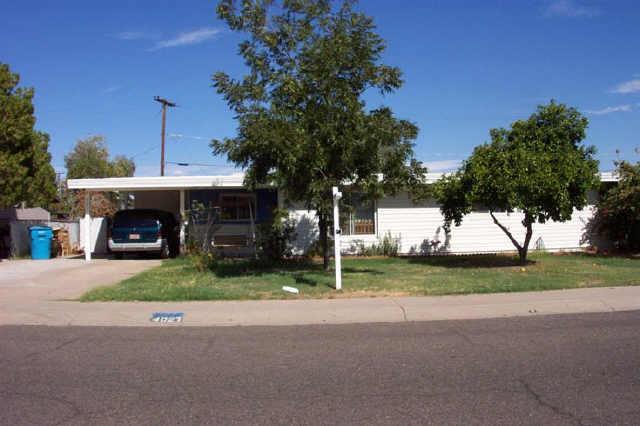 4027 N 57 Ave., Phoenix, AZ 85031