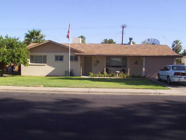 1630 E 2nd Ave., Mesa, AZ 85204