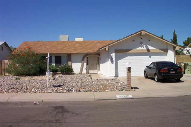 10226 N 46th Ave., Glendale, AZ 85302