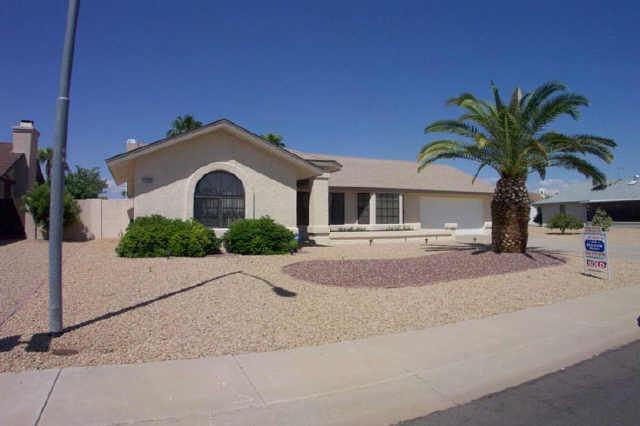 13202 W Gemstone Dr., Sun City West, AZ 85375