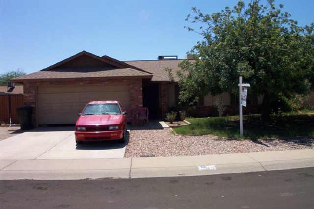 6919 Cochise Dr., Peoria, AZ 85345