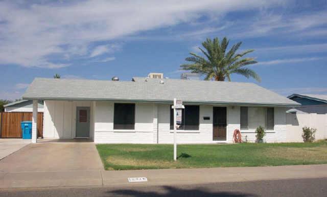 12418 N 24th Ave., Phoenix, AZ 85029