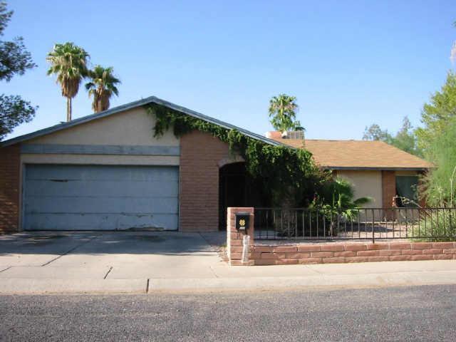 1252 E Avenida Fresca Dr. #REO, Casa Grande, AZ 85222