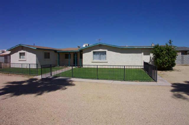 22222 N 89th Ave., Peoria, AZ 85303