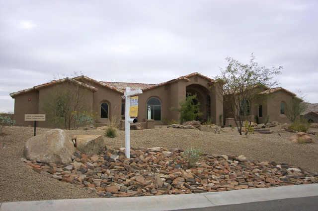 13075 E Saddle Horn Ter., Scottsdale, AZ 85259