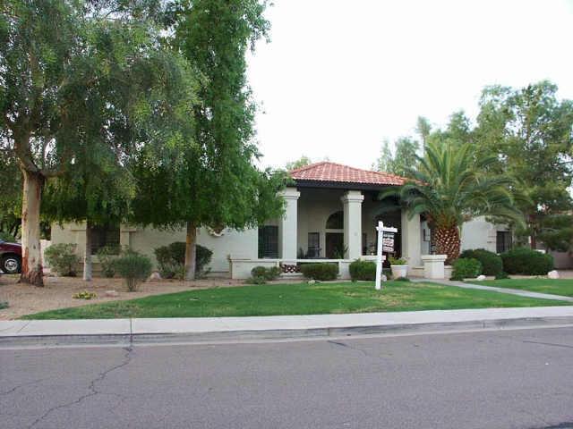 10525 E Shangri La Rd., Scottsdale, AZ 85259