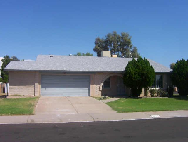 3702 W Charleston Ave., Glendale, AZ 85308