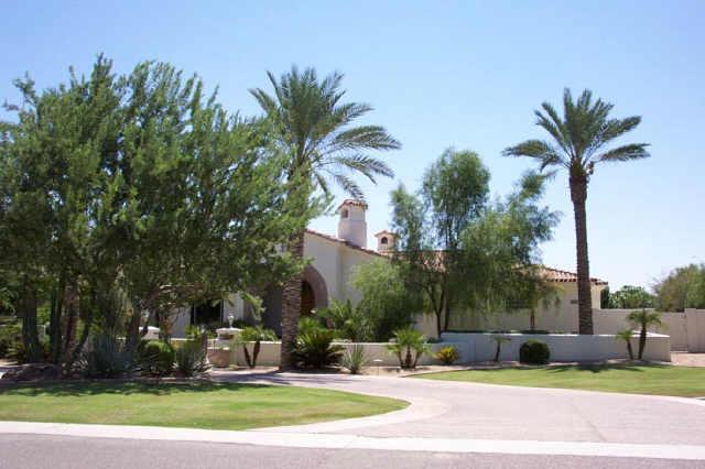 6659 E Meadowlark Ln., Paradise Valley, AZ 85253