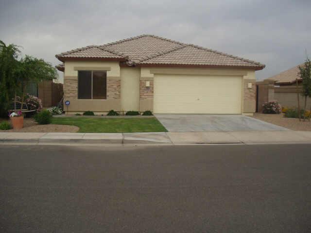 12502 W Woodland St., Avondale, AZ 85323