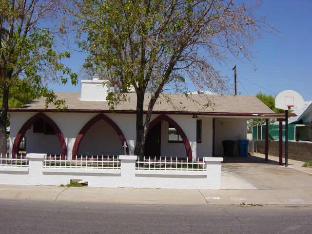 6828 W Wolf St., Phoenix, AZ 85033