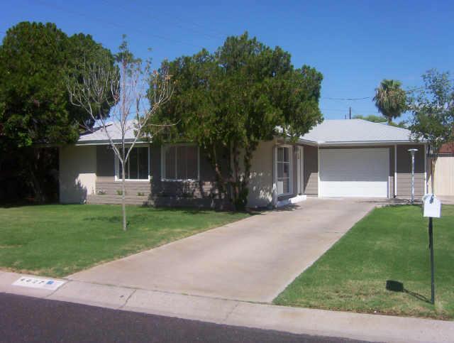 4027 N 49th St., Phoenix, AZ 85018