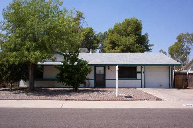 13648 N 37th Way, Phoenix, AZ 85032