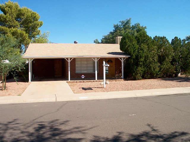 8126 E Fairmount Ave., Scottsdale, AZ 85251