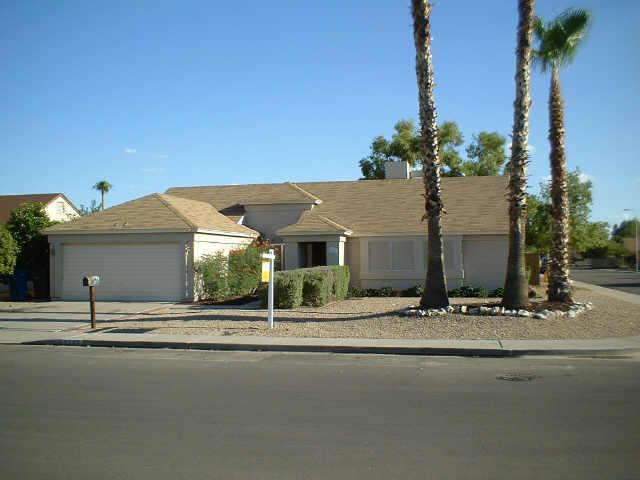 6245 W Ivanhoe St. #CORNER, Chandler, AZ 85226