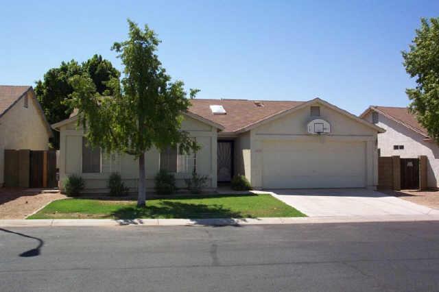 6335 Brown Rd. #1117, Mesa, AZ 85205