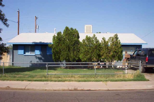 3812 N 80th Dr., Phoenix, AZ 85033