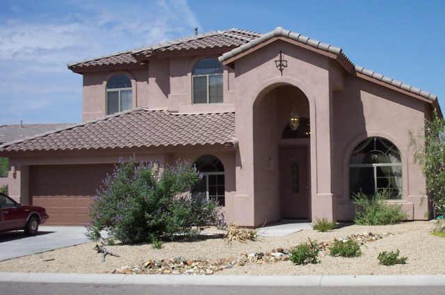 4900 S Las Mananitas Ter., Gold Canyon, AZ 85218