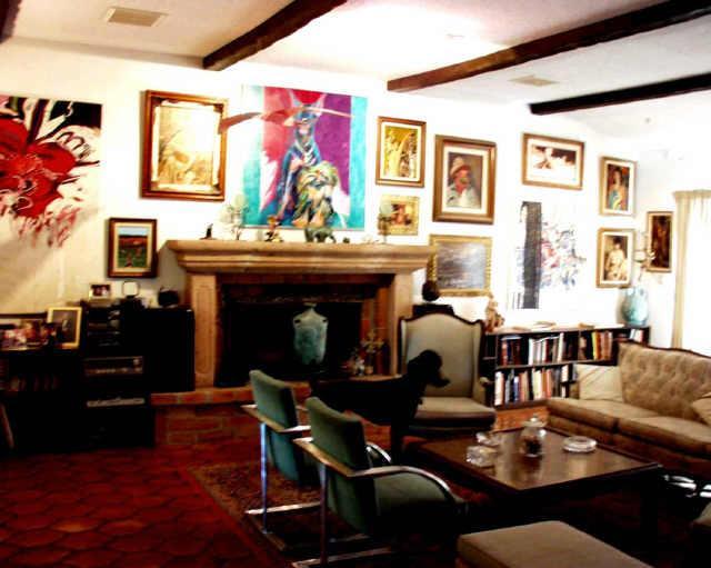 7036 N 69 Pl., Paradise Valley, AZ 85253