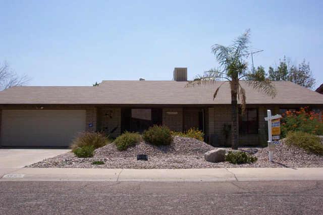 4609 E Pershing Ave., Phoenix, AZ 85032