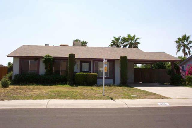 2731 E Villa Rita Dr., Phoenix, AZ 85032