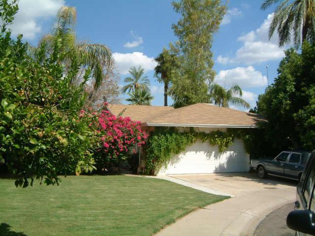 9621 N 52nd Ln., Glendale, AZ 85302