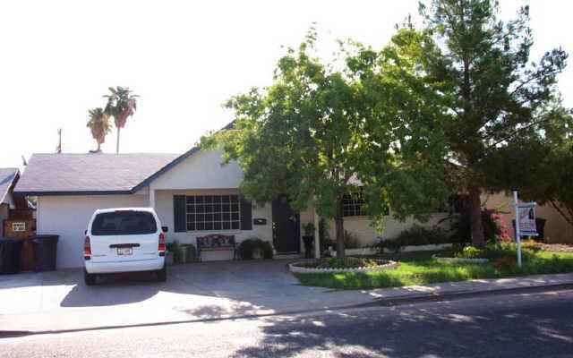 723 S Parsell Cir., Mesa, AZ 85204