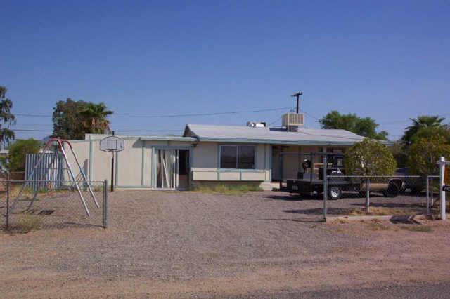 11550 E 5th Ave., Apache Junction, AZ 85220
