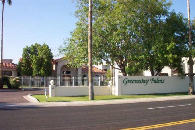 9151 W Greenway Rd. #125, Peoria, AZ 85381