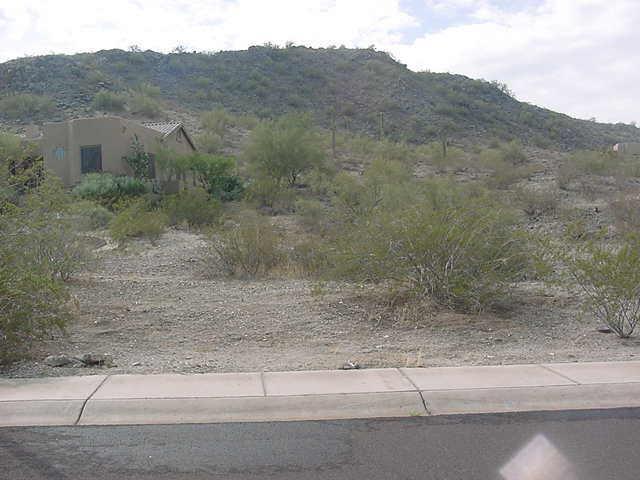 18317 W Santa Alberta Ln. #64, Goodyear, AZ 85338